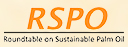 Roundtable on Sustainable Palm Oil